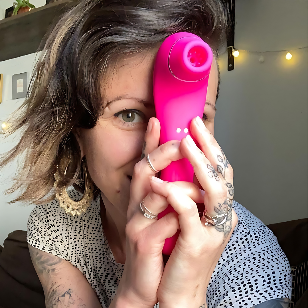 Senna Pro Vibrator