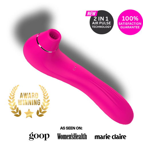 Senna Pro Vibrator