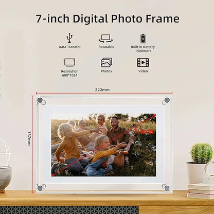 Memories in Motion™ Frame