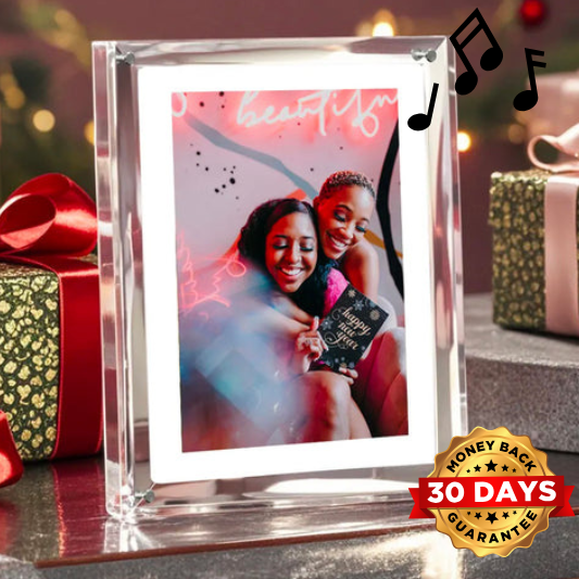 Memories in Motion™ Frame