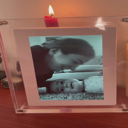 Memories in Motion™ Frame